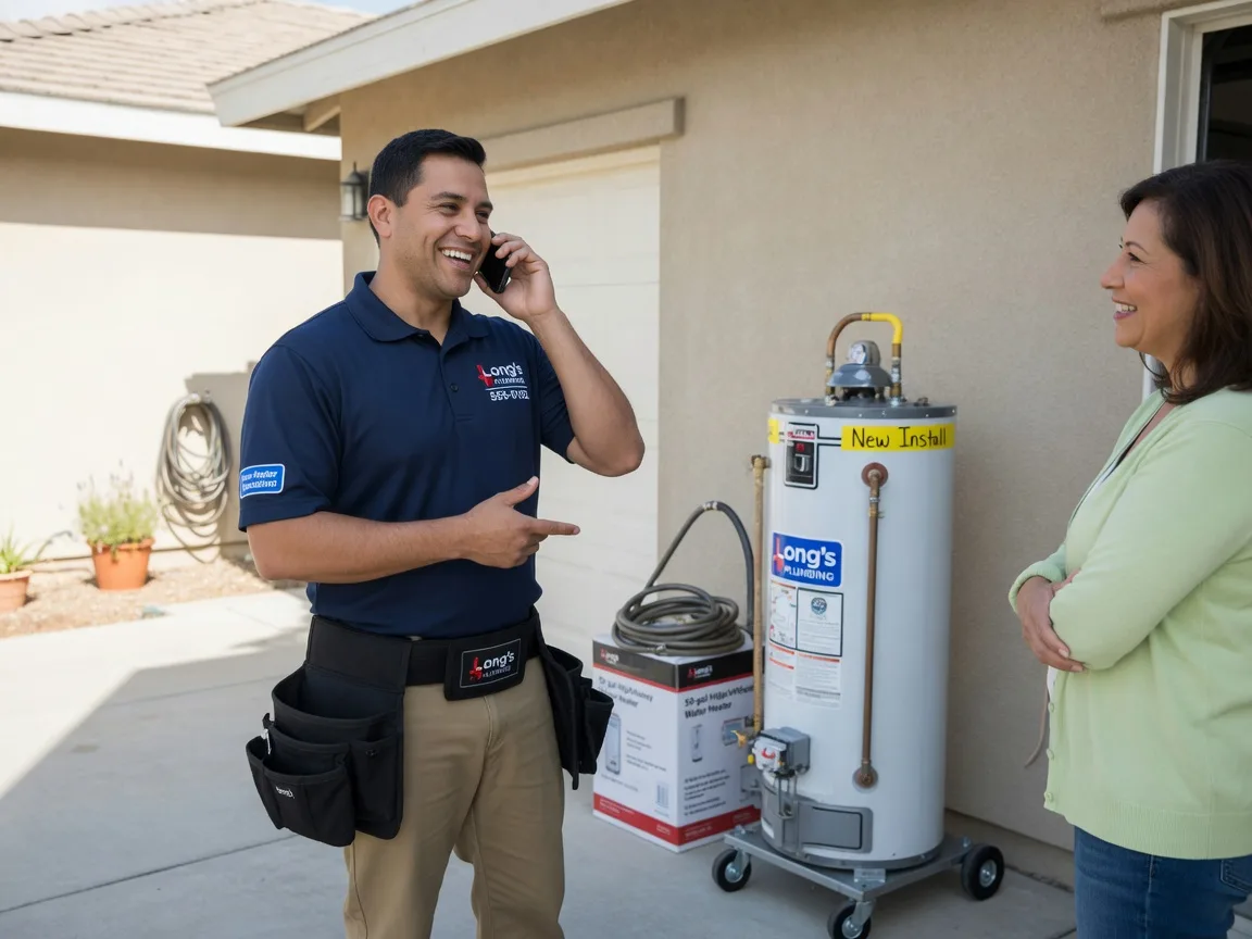 Leak Detection Glen Allen, VA FAQs